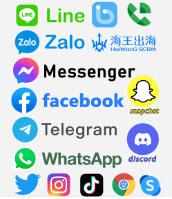 海王出海自动回复延迟怎么调