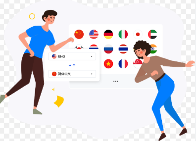 海王出海Line绑定失败怎么办 海王出海Line绑定失败怎么办